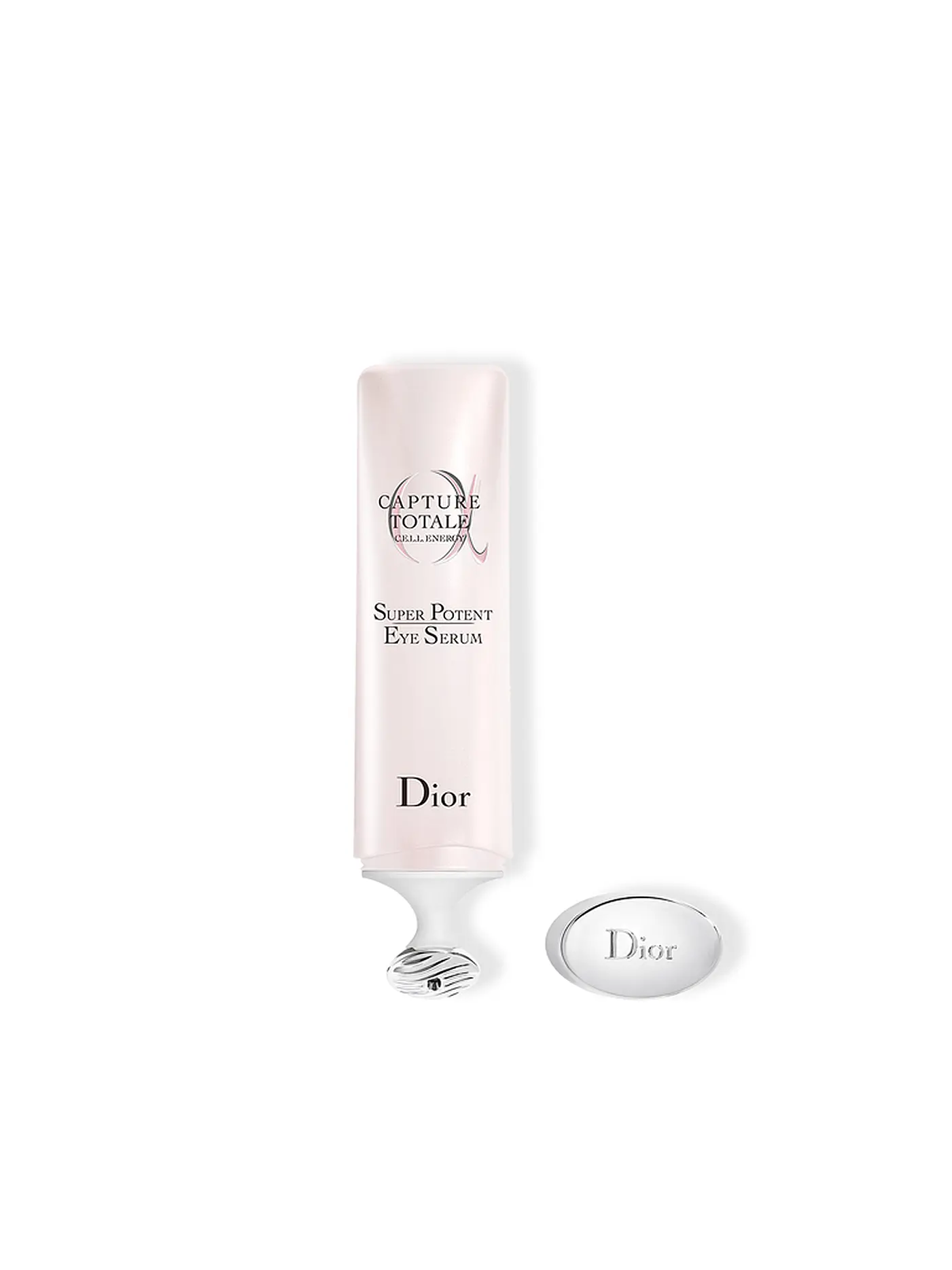 DIOR | Capture Totale Super Potent Eye Serum Super Augenkontur-Serum 20ml | 